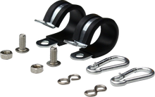 WHIPITLIGHTRODS Flag Hardware - 22 mm 70-300