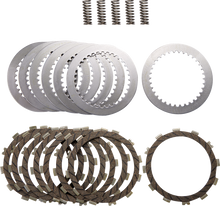 EBC Clutch Kit - YZ 250/F DRC315