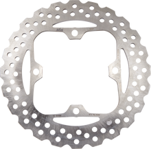 SBS Brake Rotor - Kawasaki 5037
