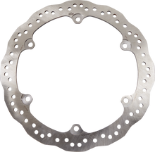 SBS Brake Rotor - Honda 5070