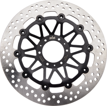 SBS Brake Rotor - Honda 5101