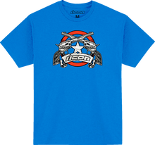 ICON Tejas Libre™ T-Shirt - Royal Blue - XL 3030-23493