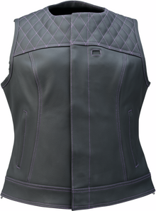 Z1R Women's Werk Vest - Black - XS 2831-0098