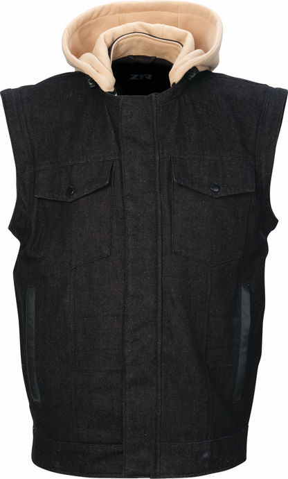 Z1R Baden Jacket - Black - 3XL 2820-6423
