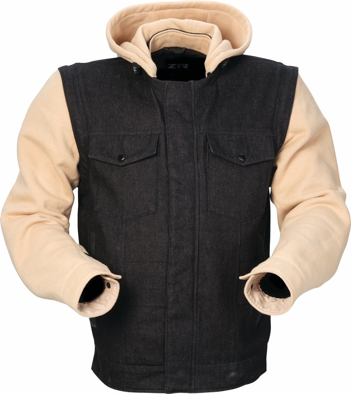 Z1R Baden Jacket - Black - XL 2820-6421