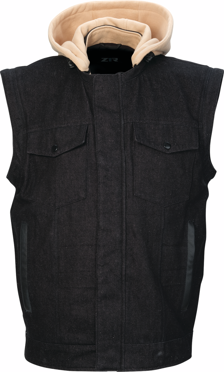 Z1R Baden Jacket - Black - XL 2820-6421