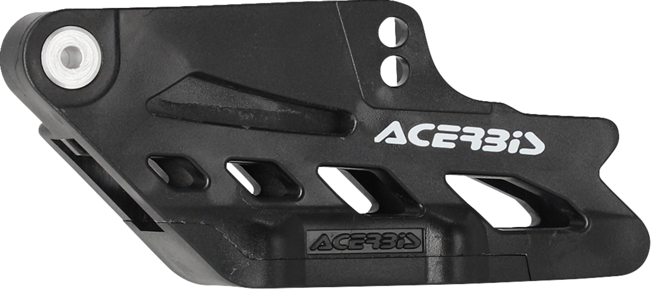 ACERBIS Chain Guide - Black - Transalp 2983400001