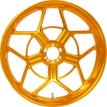 ARLEN NESS Wheel - Speed 5 - Forged - Gold - 19x3.25 71-584
