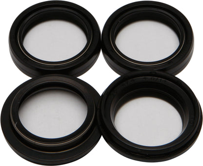 Fork & Dust Seal Wiper Kit