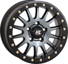 HIGH LIFTER Wheel - HL24 - Front/Rear - 15x7 - 5/4.5 - 5+2 (+38 mm) 15HL24-1645