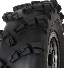 HIGH LIFTER Tire - Outlaw M/T - Front/Rear - 35x10R15 - 10 Ply 001-2549HL