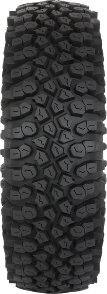 HIGH LIFTER Tire - Roctane STX - Front/Rear - 37x10R15 - 8 Ply 001-2750HL