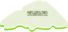 HIFLOFILTRO Replacement Air Filter - Piaggio HFA5204DS