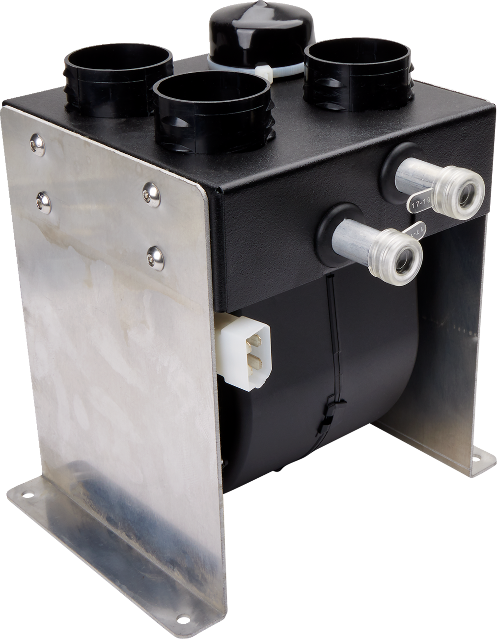 MOOSE OFFROAD UTV Cab Heater - Honda Z4916