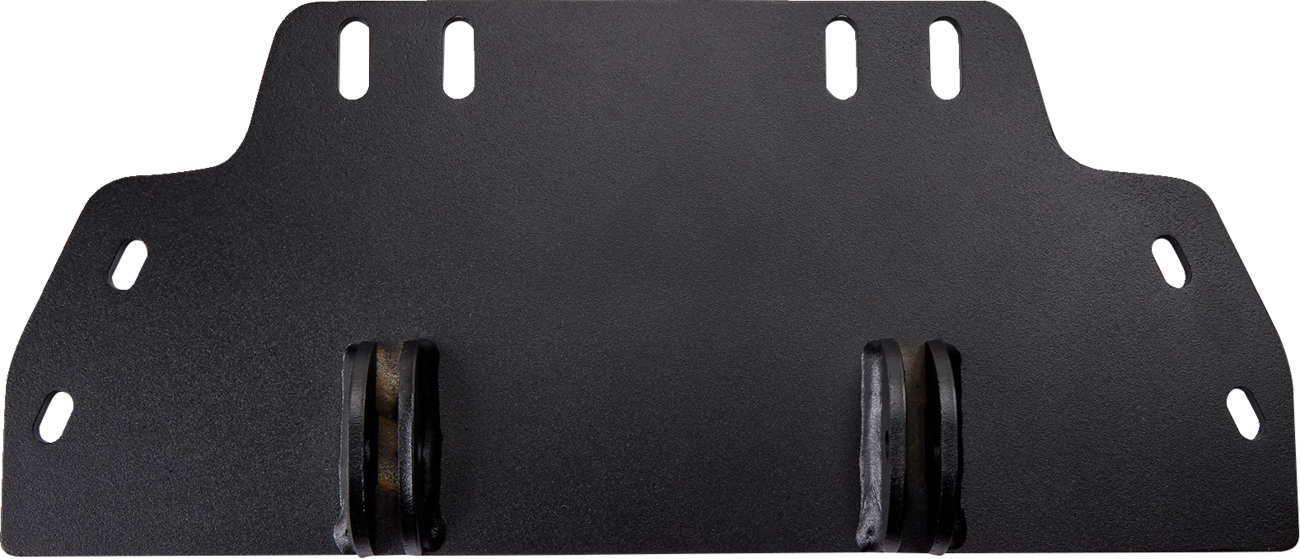 MOOSE OFFROAD Plow Mount - Xpedition 2838PF
