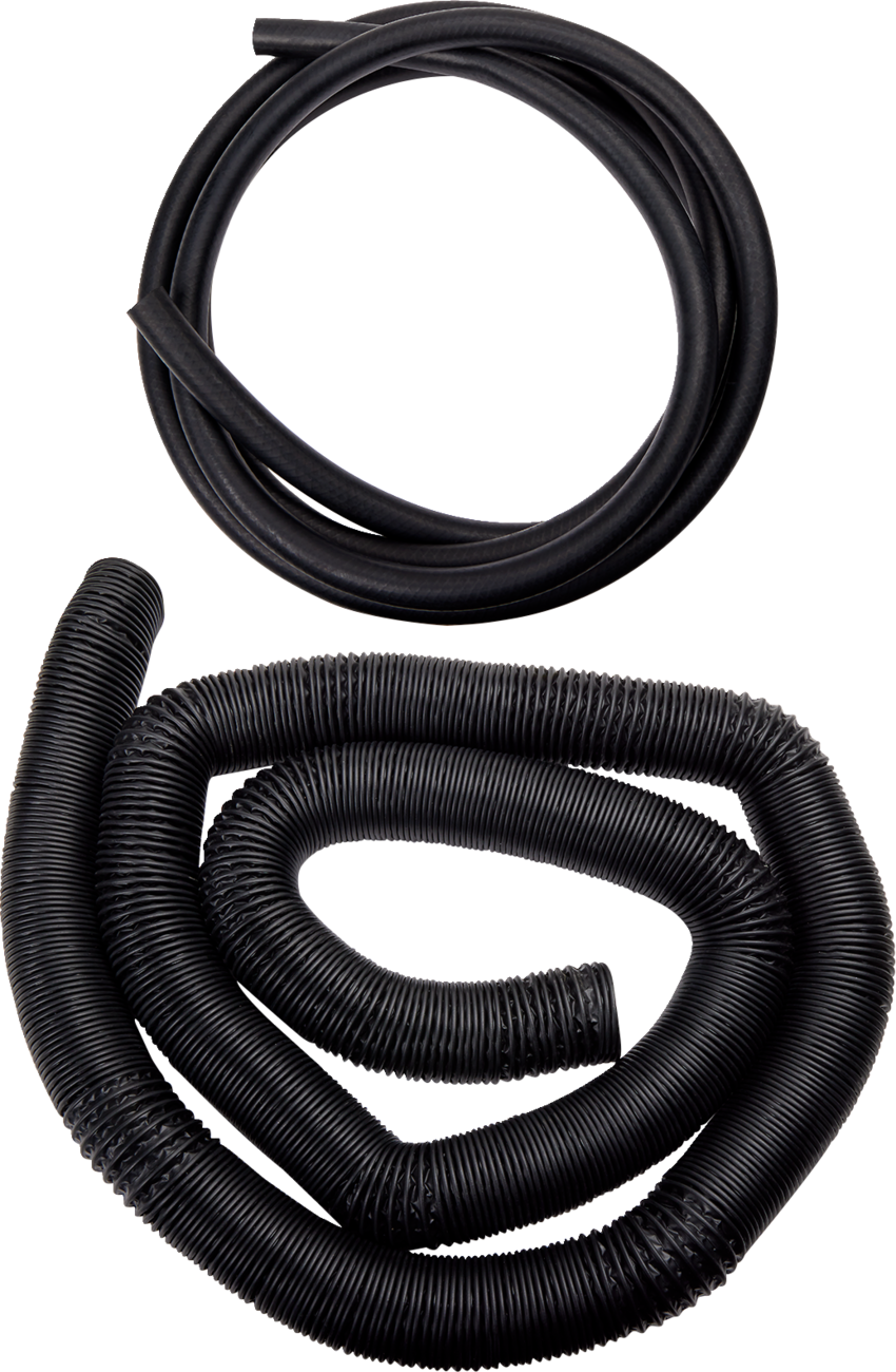 MOOSE OFFROAD UTV Cab Heater - Honda Z4916