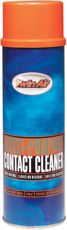 TWIN AIR Contact Cleaner - 500ml - Aerosol 159003