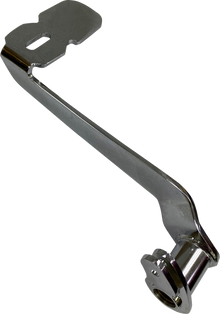 DRAG SPECIALTIES Brake Pedal - Chrome - Touring B35-0172