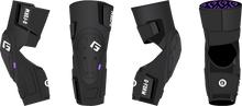 G-FORM Mesa Knee Guards - XL MG122128016