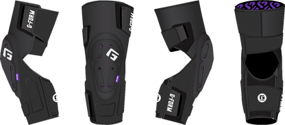 G-FORM Mesa Knee Guards - Small MG122128013