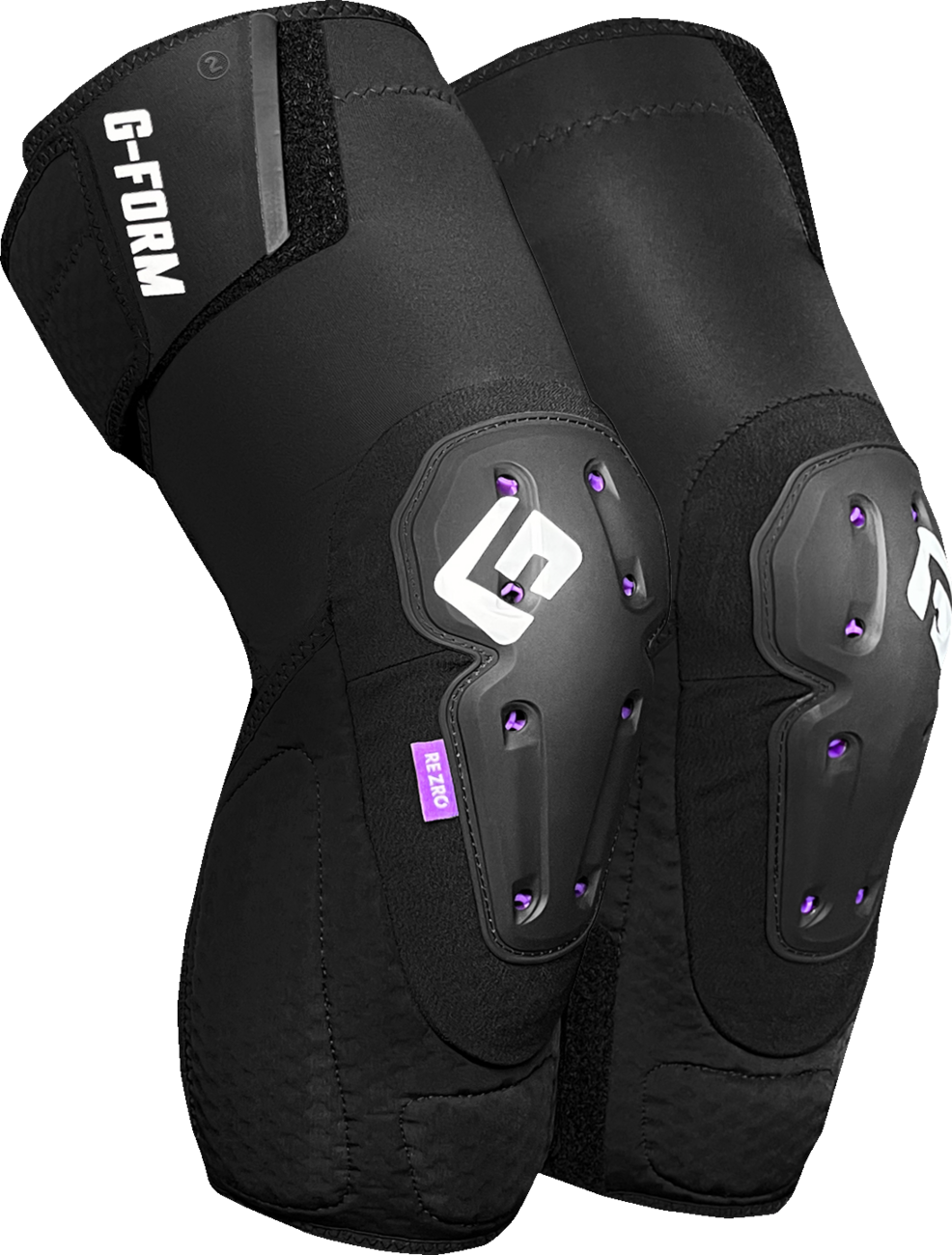 G-FORM Mesa Knee Guards - Large MG122128015