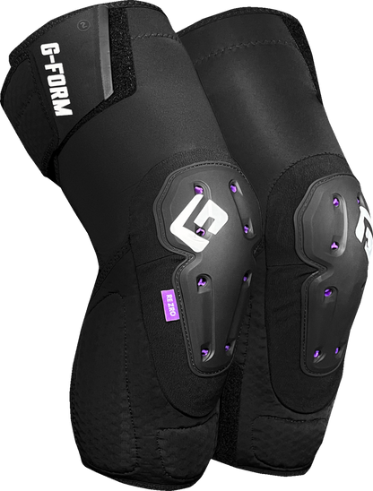 G-FORM Mesa Knee Guards - Medium MG122128014