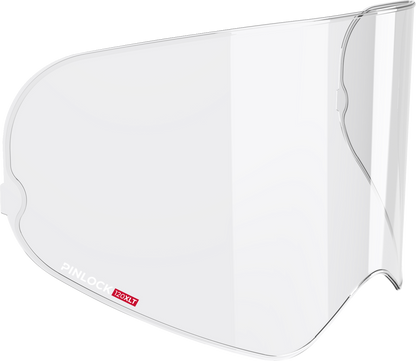 PINLOCK Pinlock® 120XLT® MaxVision™ Lens - VAS-A/TX-5 - Tour-X5/XD-5 - Clear 002259