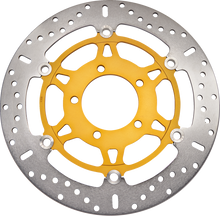 EBC Brake Rotor - Kawasaki MD4155X
