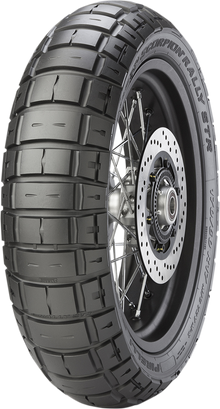 PIRELLI Tire - Scorpion™ Rally STR - Rear - 140/80R17 - 69V 2865500