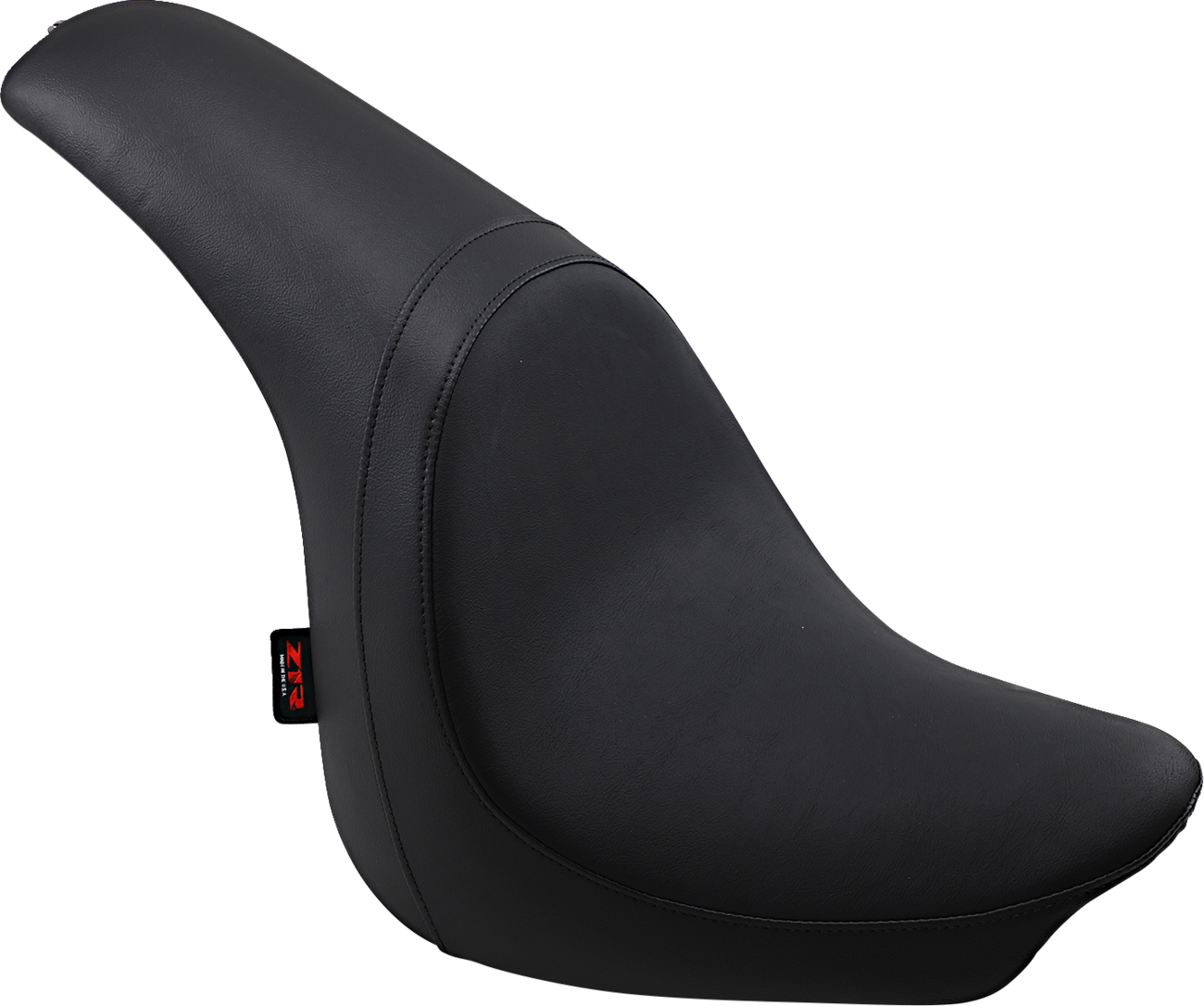Z1R Predator Seat - Smooth - Black 0810-2409