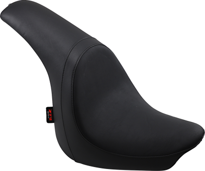 Z1R Predator Seat - Smooth - Black 0810-2409