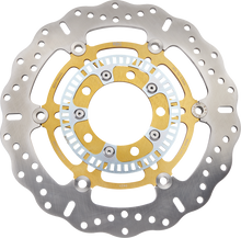 EBC Brake Rotor - Kawasaki MD4156AXC