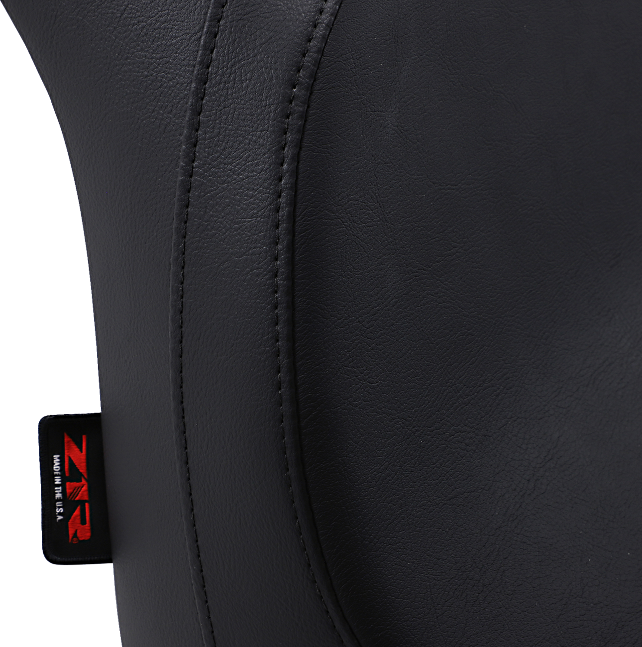 Z1R Predator Seat - Smooth - Black 0810-2409