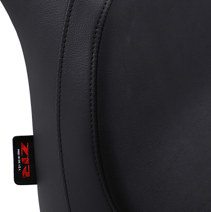 Z1R Predator Seat - Smooth - Black 0810-2409