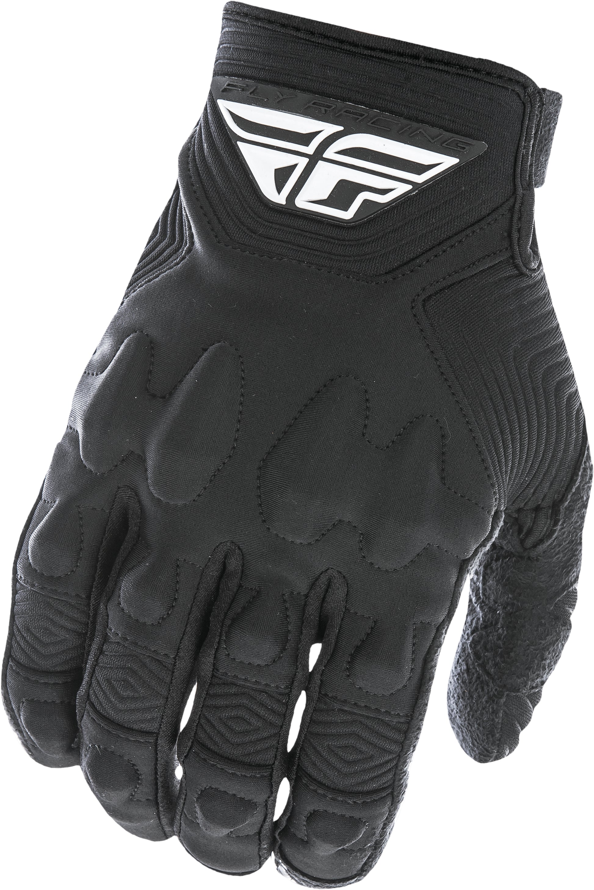 Patrol Xc Lite Gloves Black Sz 08