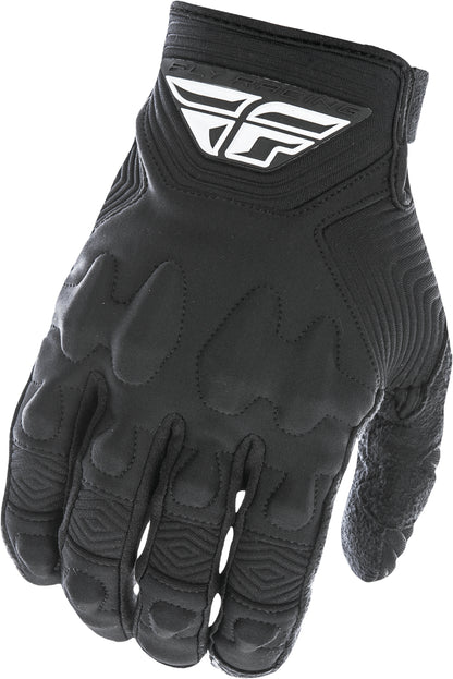 Patrol Xc Lite Gloves Black Sz 08