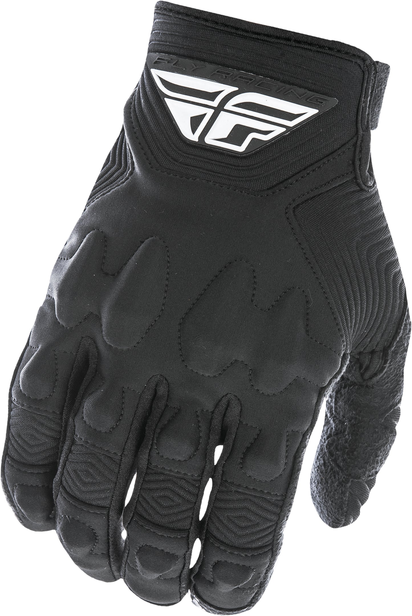 Patrol Xc Lite Gloves Black Sz 07