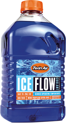 TWIN AIR Ice Flow Coolant - Ready To Use - 2.2L 159040