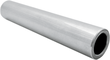 LA CHOPPERS Bar Stock - Axle Spacer - Chrome - 25 mm x 6" LA-8909-02