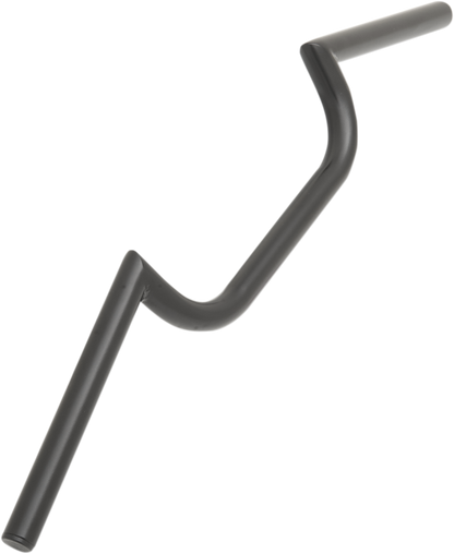 EMGO Club Handlebar - 7/8" - Satin Black 23-12547S