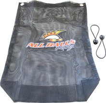 ALL BALLS Trail Bag - Black 82-4015