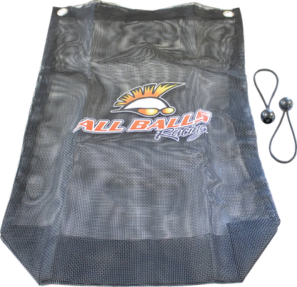 ALL BALLS Trail Bag - Black 82-4015