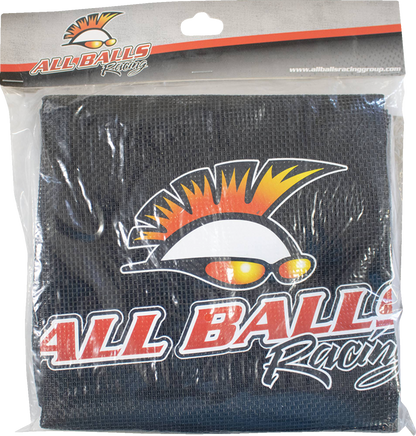 ALL BALLS Trail Bag - Black 82-4015
