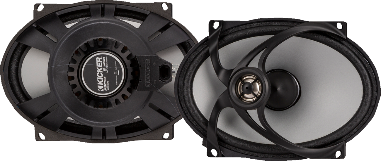 KICKER 5' X 7" Speaker - 4 Ohm 48PSC574