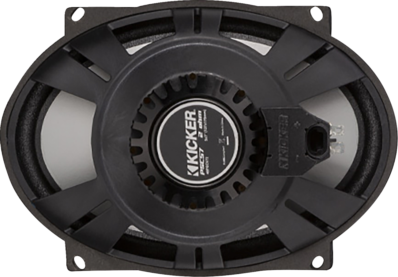 KICKER 5' X 7" Speaker - 4 Ohm 48PSC574