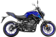 LEOVINCE LV-10 Black Edition Exhaust System 15264FBU