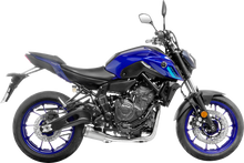 LEOVINCE LV-10 Exhaust System - Stainless Steel 15264U