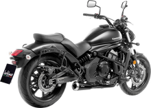 LEOVINCE GP One Exhaust System 15130FBU