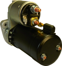 PSYKHO Starter - BMW 18915N