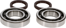 PROX Crankshaft Bearing/Seal Kit - KTM 23.CBS64007